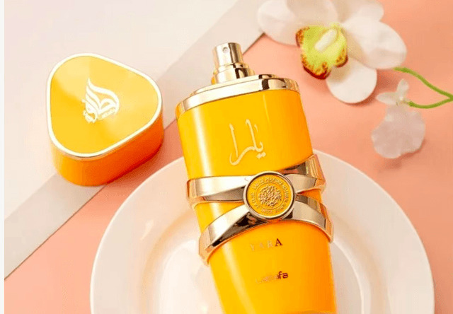 Lattafa Yara Tous parfum voor vrouwen (100ml)