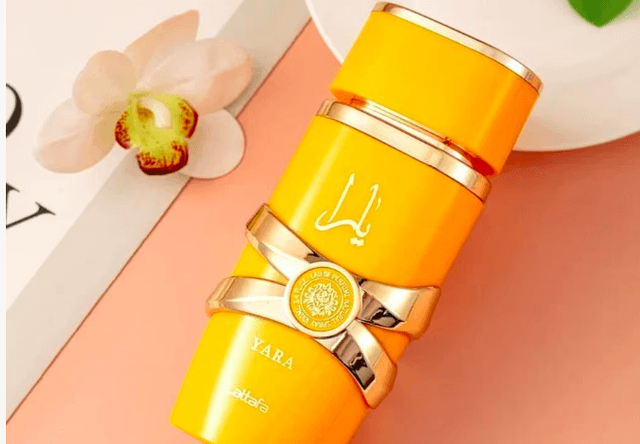 Lattafa Yara Tous parfum voor vrouwen (100ml)