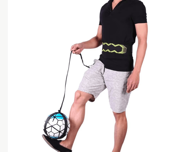 Professionele voetbal Kick Trainer set 