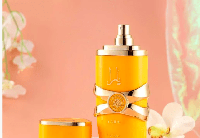 Lattafa Yara Tous parfum voor vrouwen (100ml)