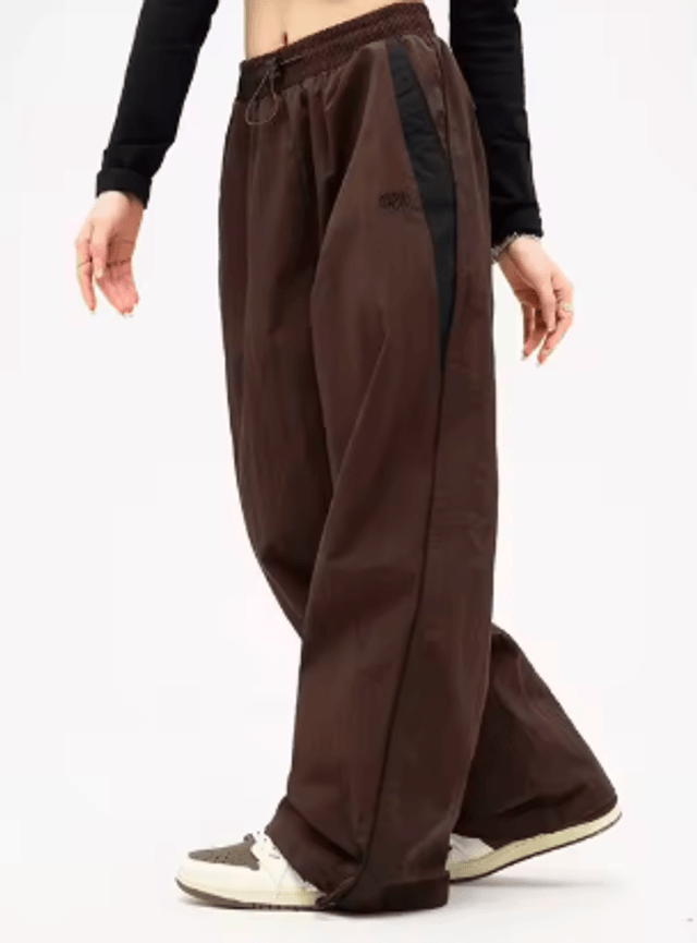 Sportiefe vrijetijds broek voor Dames