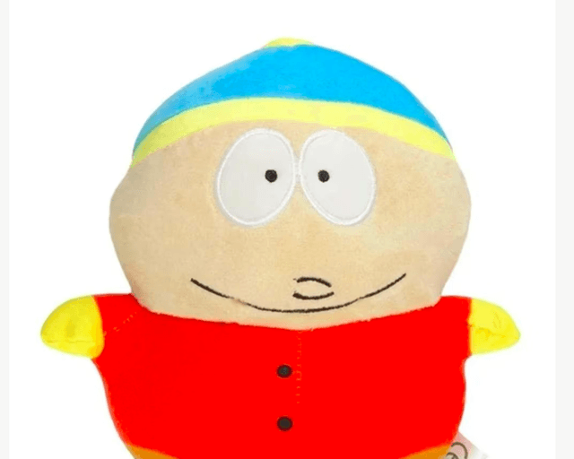 Southpark knuffel set 6 stuks (20cm)