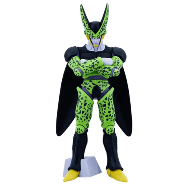Dragonball Z figuur Perfect Cell (30cm)