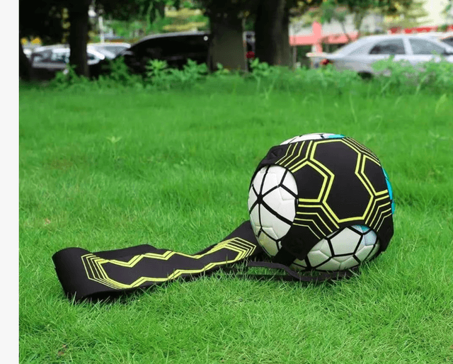 Professionele voetbal Kick Trainer set 