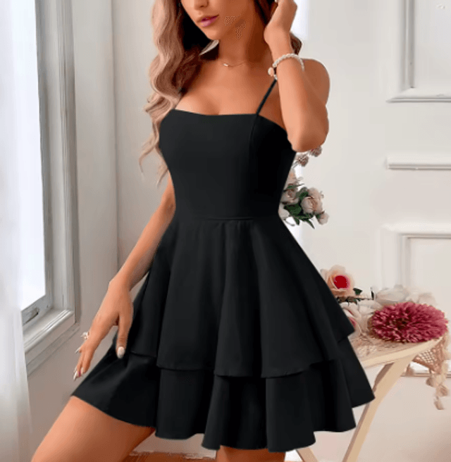 Sexy Feestjurk