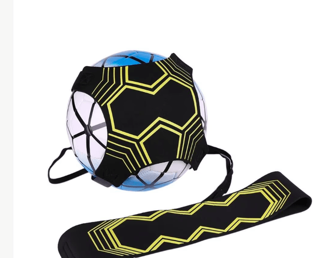 Professionele voetbal Kick Trainer set 
