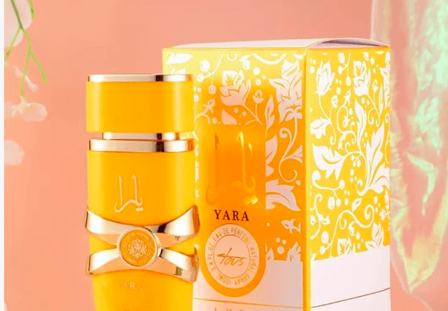 Lattafa Yara Tous parfum voor vrouwen (100ml)