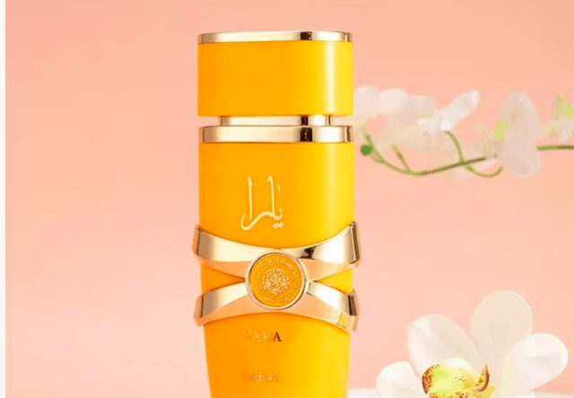Lattafa Yara Tous parfum voor vrouwen (100ml)