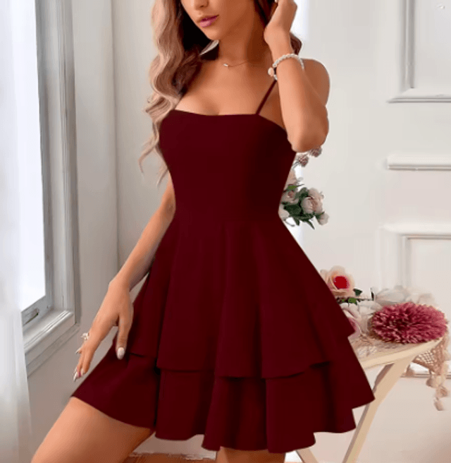 Sexy Feestjurk