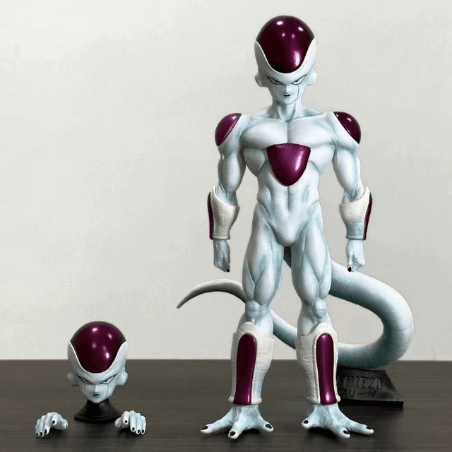 Dragonball Z collectors actie figuur Freeza (24cm)